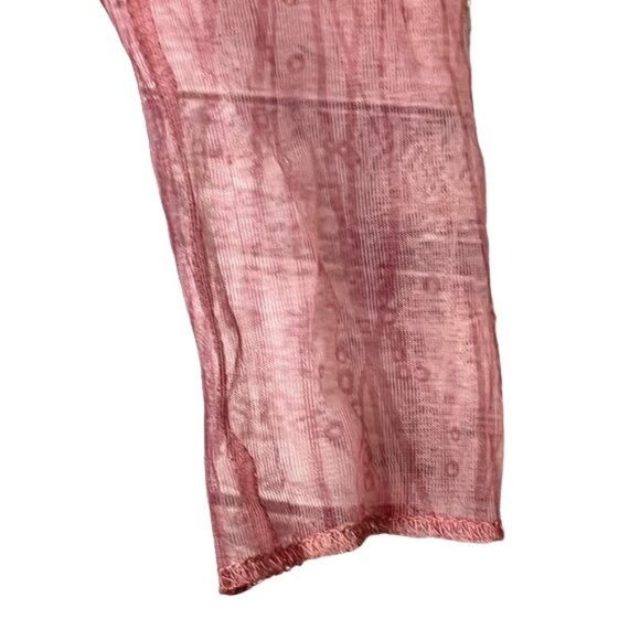 Disney Audrey Descendants 3 Girls Costume‎ one piece suit size L 10-12 - Picture 6 of 8